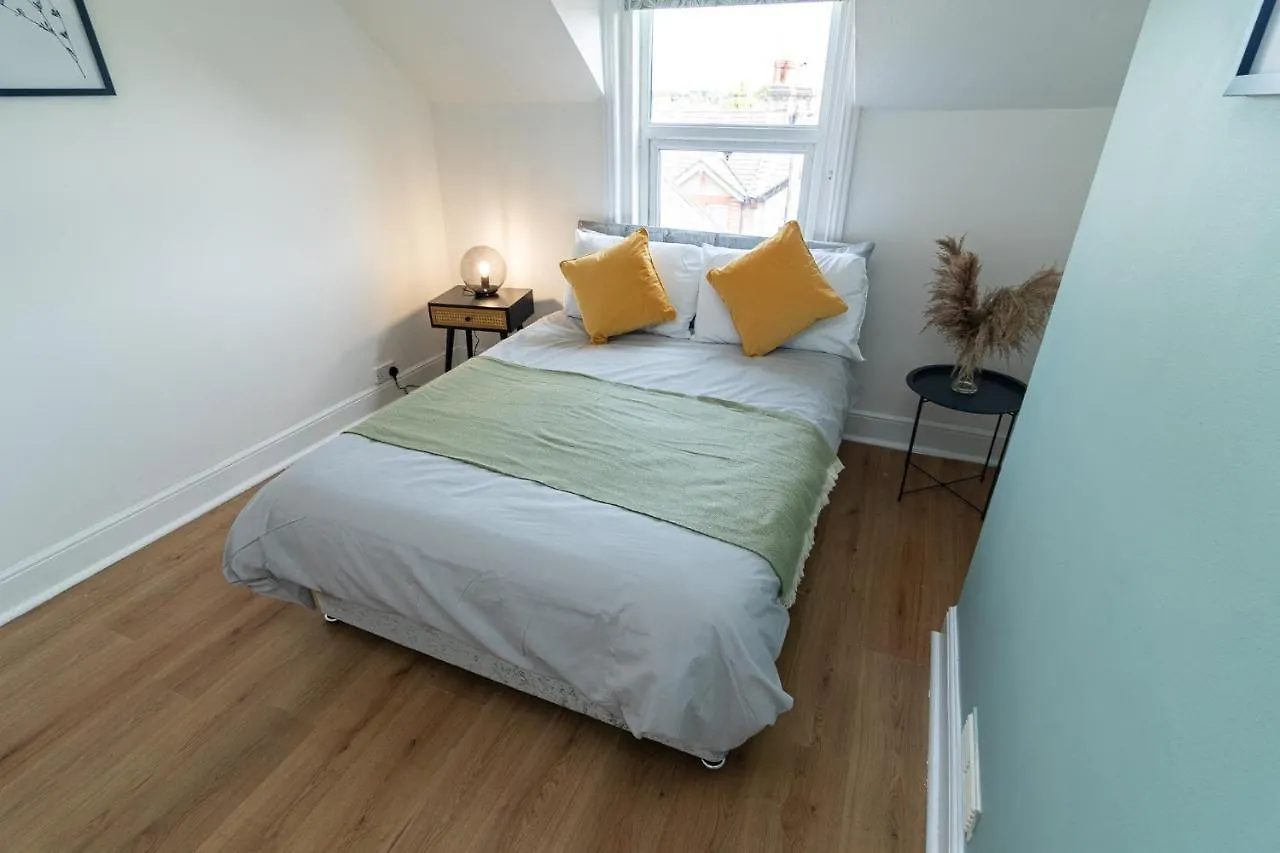 Amazing 2Bed Apartment In Bournemouth United Kingdom