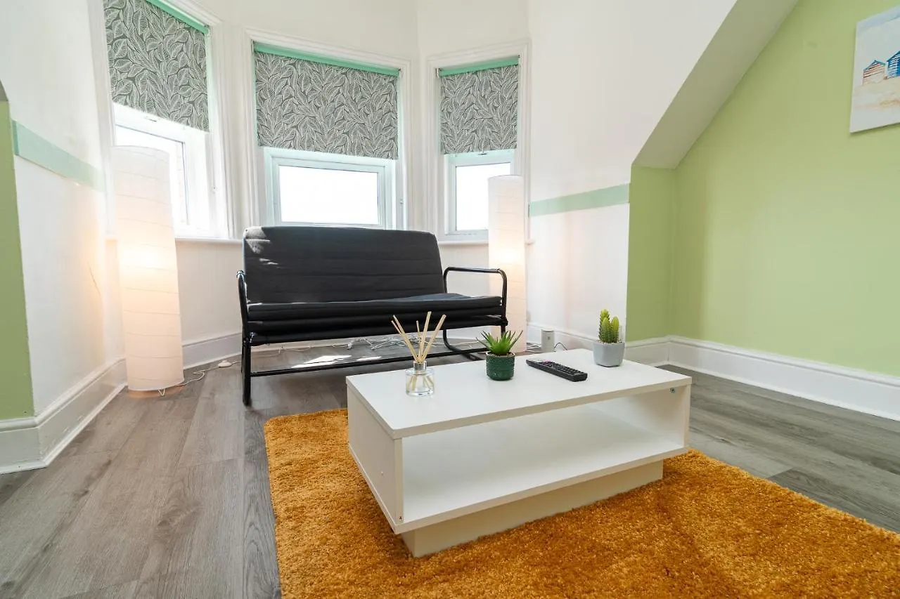 Amazing 2Bed Apartment In Bournemouth United Kingdom