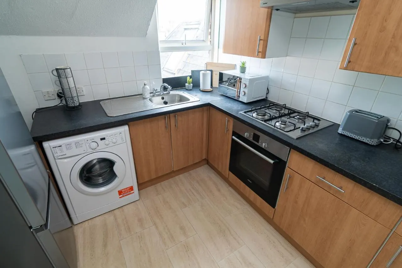Amazing 2Bed Apartment In Bournemouth 0*,  United Kingdom