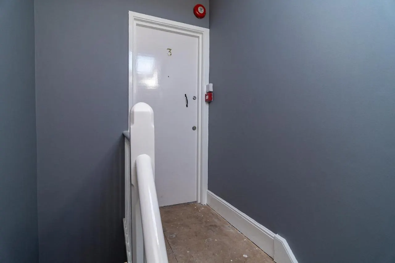 Amazing 2Bed Apartment In Bournemouth