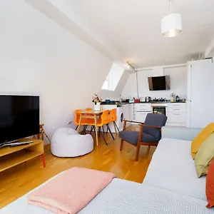  Apartment Fields United Kingdom