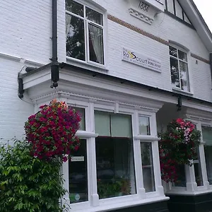 Relax At Rosscourt Guest House-Free On Site Parking (Adults Only) Gasthof