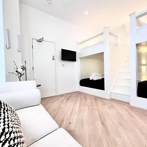 Apartment The Iv, The Kove,, Bournemouth