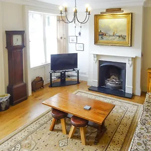 Holiday home Hallgarth House United Kingdom