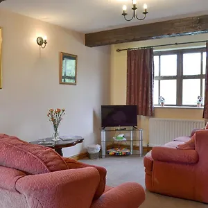  Holiday home Big Barn - 16439 United Kingdom