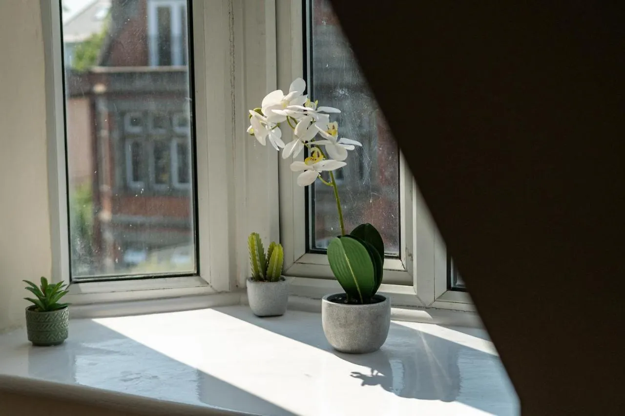 Amazing 2Bed Apartment In ボーンマス